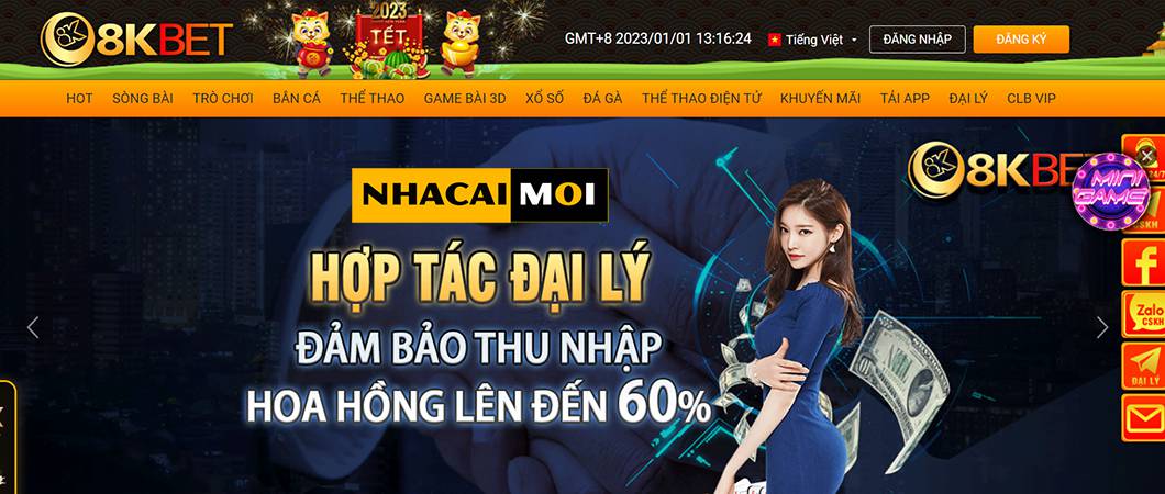 Tải Pkwin về điện thoại Android của bạn - Pkwin