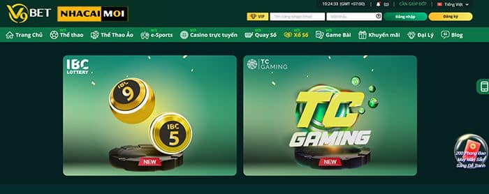 Kế hoạch quảng bá nền tảng trò chơi thể thao Uw99 - Uw99