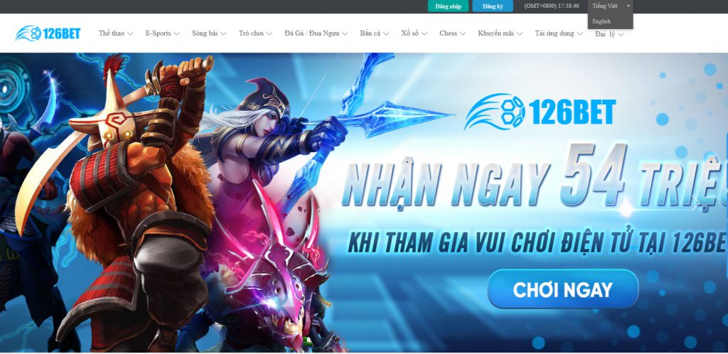 Giải thích chi tiết về việc tham gia 99Ok - 99Ok