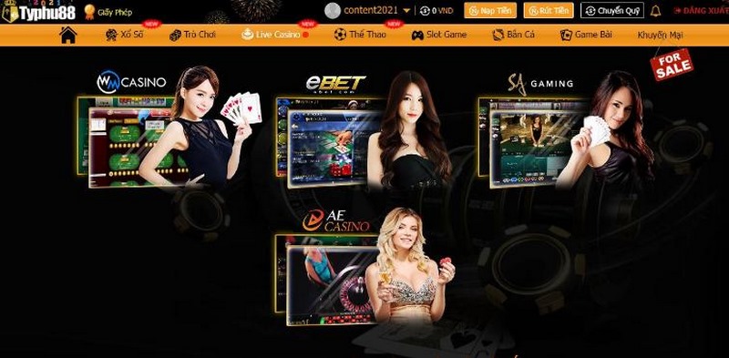 Yue88 cần được cải thiện - Yue88