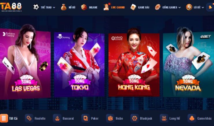 Tận hưởng các ưu đãi khuyến mãi cấp độ Zm88 khi chơi game trực tuyến - Zm88