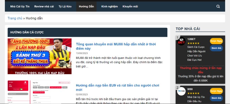 Trò chơi hấp dẫn nhất trong số các trò chơi cấp Xvip - Xvip