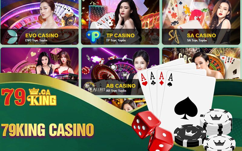 Các trò chơi được cung cấp bởi 7M Bet - 7M