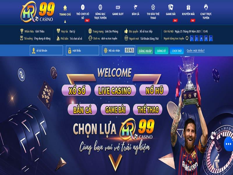 Dịch vụ gửi và rút tiền 126Bet - 126Bet