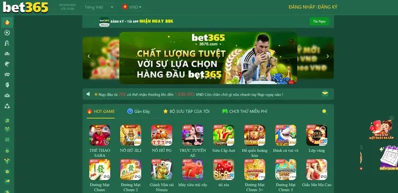 Tổng quan về trang web game Asia99: Đó là gì? - Asia99