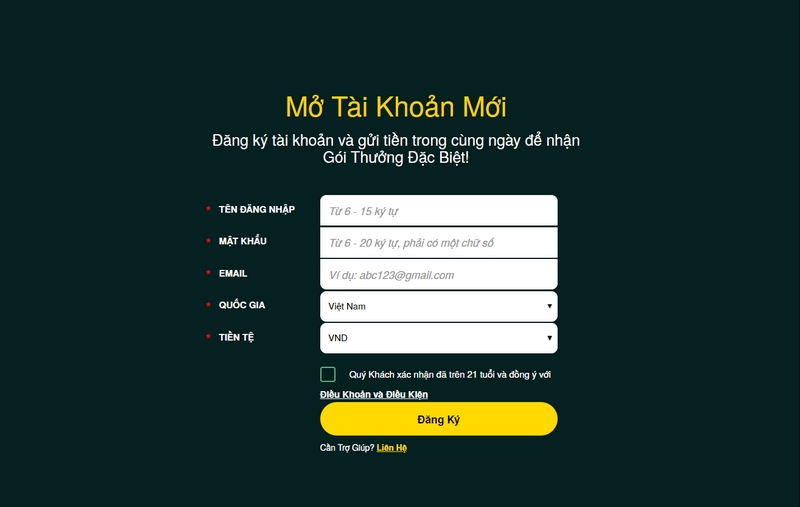 Okking an toàn và ổn định - Okking