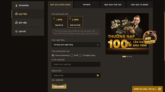 Giới thiệu trang web Kg88 - Kg88