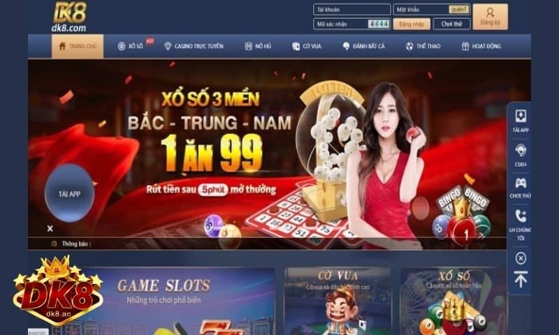 Giải thích các phương thức nạp tiền vào tài khoản Vn6 - Vn6