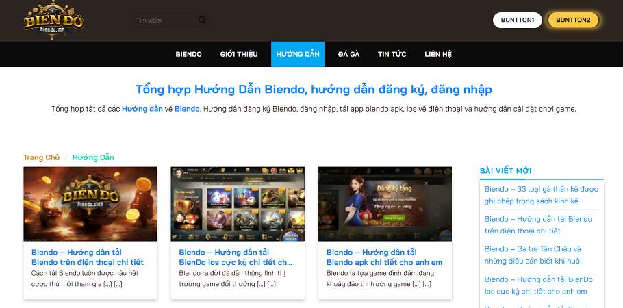Trang web Onbet88 Games có những ưu điểm độc đáo và đáng kể - Onbet88