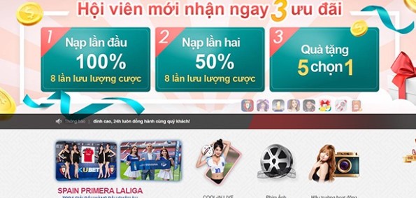 Cổng thông tin trò chơi trực tuyến huyền thoại 23Vip - 23Vip