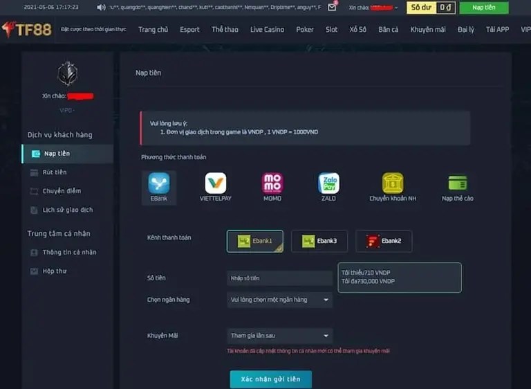 Ưu điểm của Cổng Giải trí Cá cược Hi888 - Hi888
