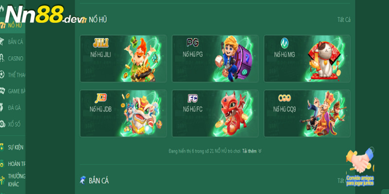 Phương thức thanh toán 97Win - 97Win