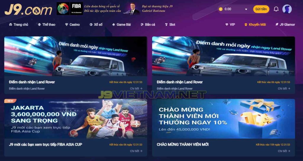Chương trình Vbo99 cung cấp khoản giảm giá 50000 đô la - Vbo99