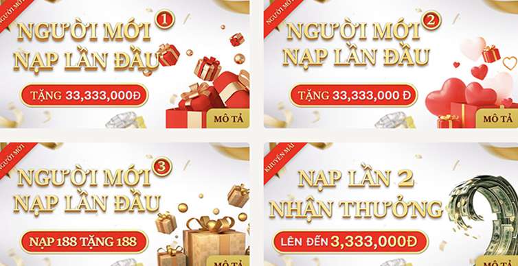 Ưu điểm của các trang web game cấp Tdtc88 - Tdtc88