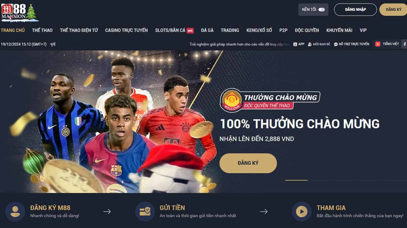 Sic Bo là một trò chơi thú vị và được xếp hạng V99, cung cấp phần thưởng công bằng và minh bạch - V99