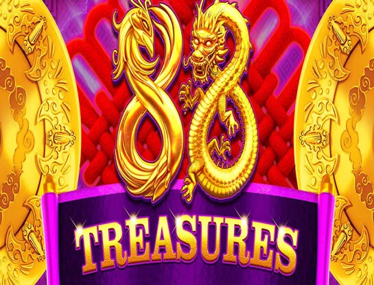 88 Treasures