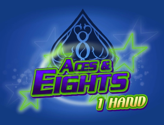 Aces & Eights 1 Hand