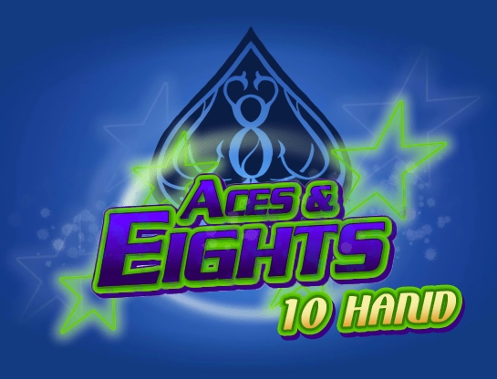 Aces & Eights 10 Hand