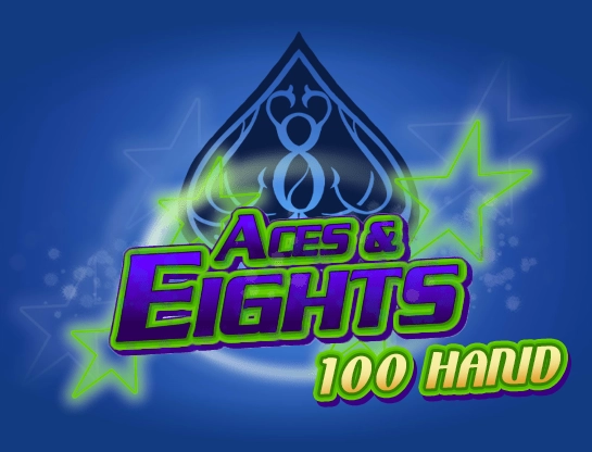 Aces & Eights 100 Hand