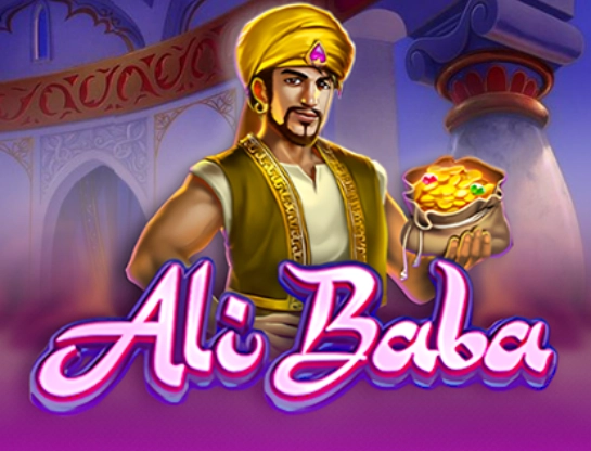 Ali Baba