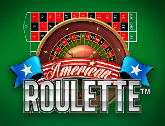 American Roulette