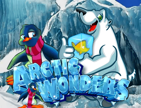 Arctic Wonders