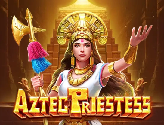 Aztec Priestess