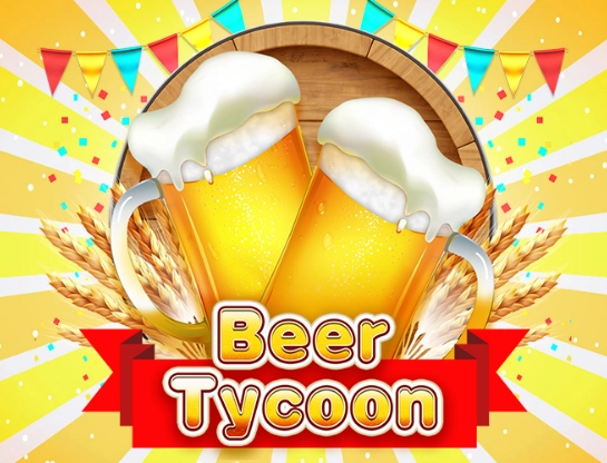 Beer Tycoon