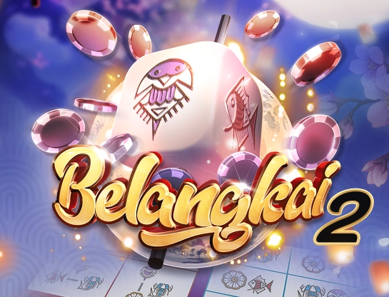 Belangkai 2