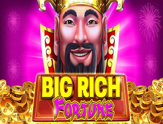 Big Rich Fortune