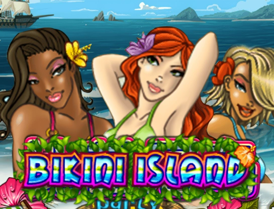 Bikini Island