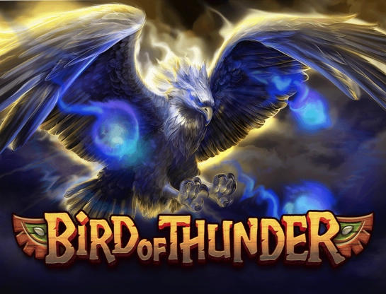 Bird Of Thunder
