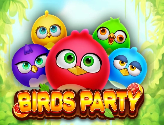 Birds Party