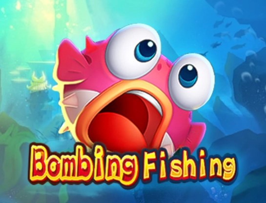 Bombing Fishing