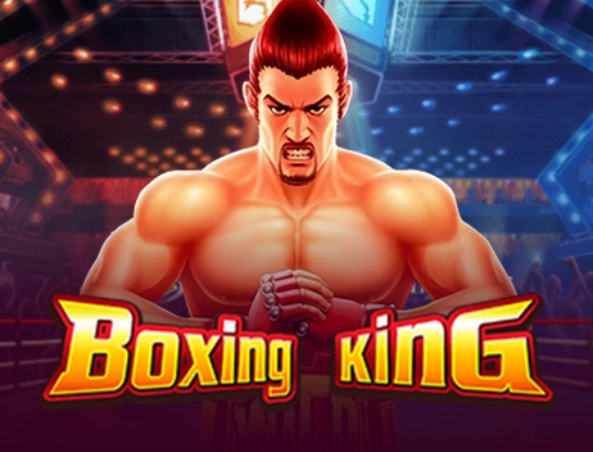 Boxing King
