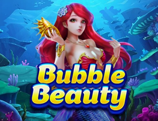 Bubble Beauty