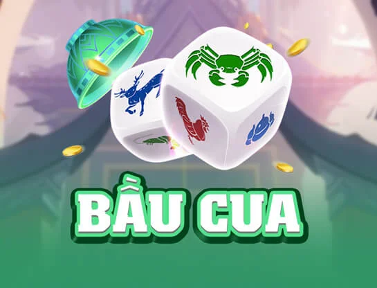 Bầu Cua