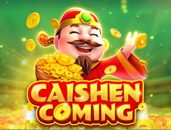 Caishen Coming