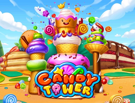 Candy Tower