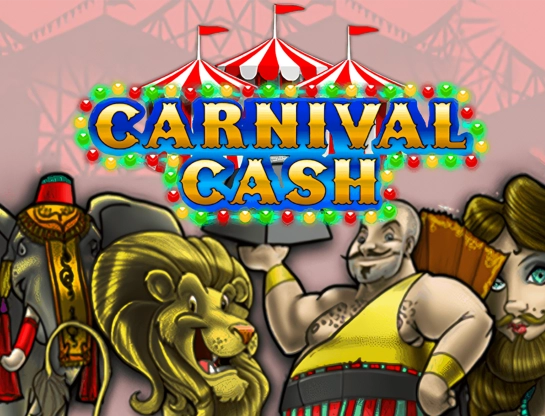 Carnival Cash