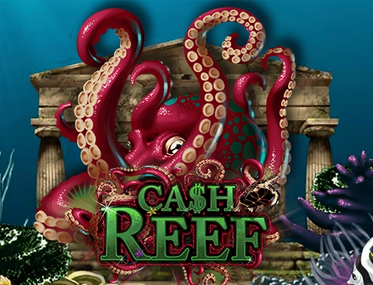 Cash Reef