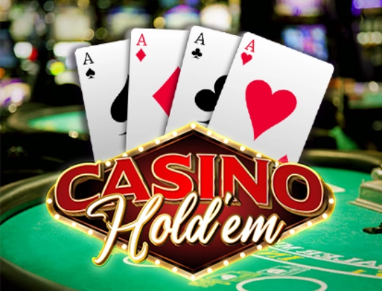 Casino Hold'em