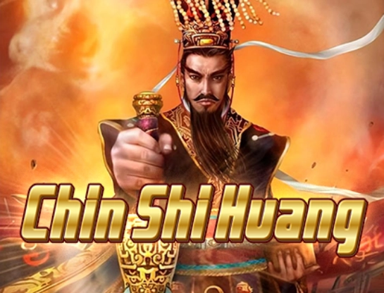 Chin Shi Huang