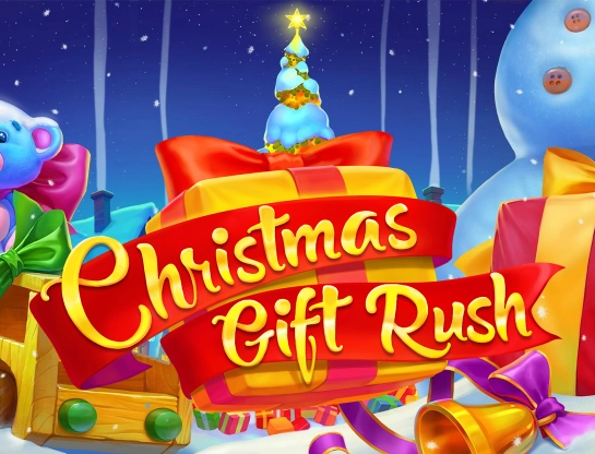 Christmas Gift Rush