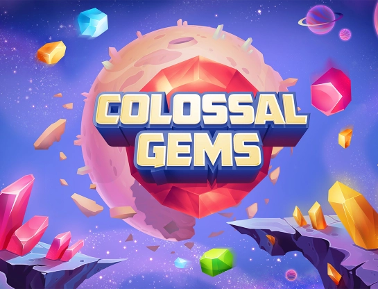 Colossal Gems