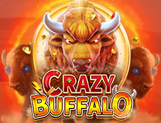 Crazy Buffalo