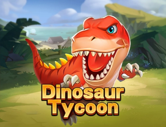 Dinosaur Tycoon