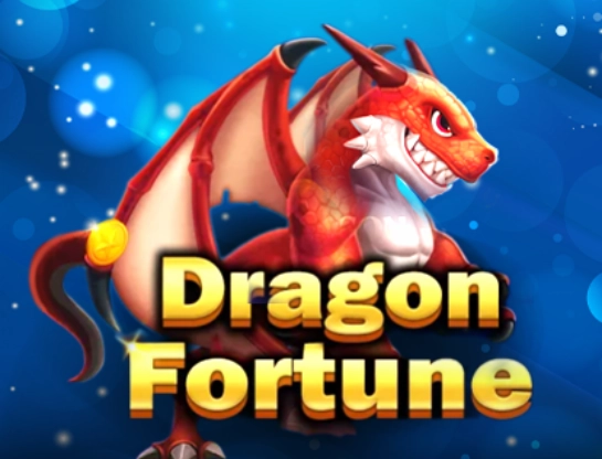 Dragon Fortune