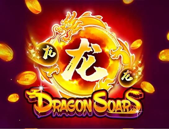 Dragon Soar
