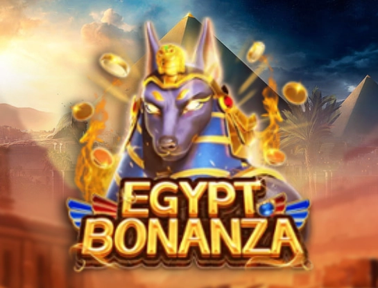 Egypt Bonaza